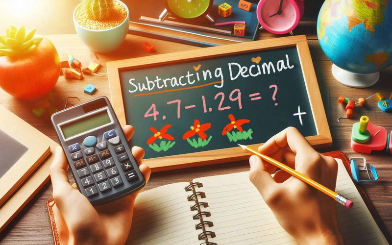 subtracting-decimal-hero