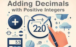 adding-decimals-with-positive-integers